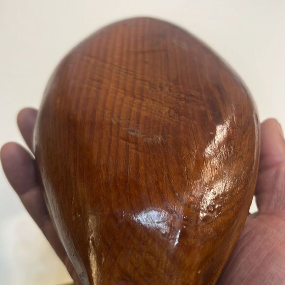 Vintage wooden Duck decoy‎ - Picture 5 of 6